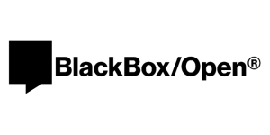 Logo von INVRTUALs Partner BlackBox-Open