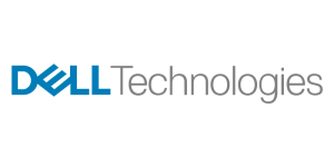 Logo von INVRTUALs Partner Dell Technologies