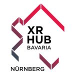 Logo von INVRTUALs Partner XR Hub Nürnberg