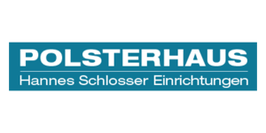 Logo von INVRTUALs Partner Polsterhaus Schlosser
